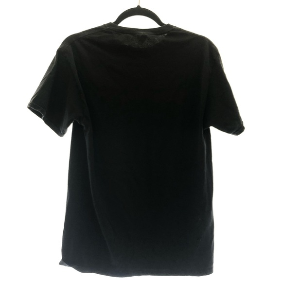 Vintage friends black t shirt medium - Picture 5 of 6